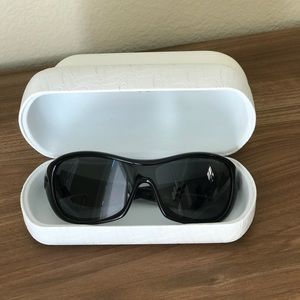 Oakley Speechless Polarized Sunglasses